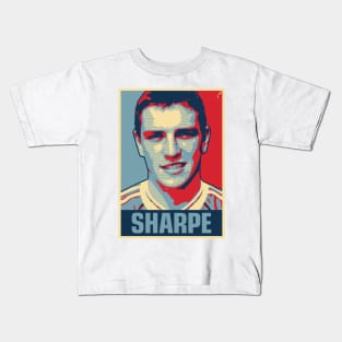 Sharpe Kids T-Shirt